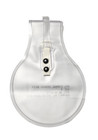 Qty  1  Us Military Aircrew Survival Drinking Water Storage Bag Size B  3 Pints 