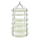  Ipower 2 3ft 4 6 Layer Mesh Herb Plant Hanging Drying Rack Net Shelves