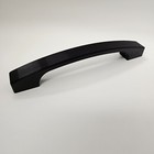 3650w1a075f Black Replacement Handle For Kenmore Microwave