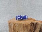 Antique Tibetan Agate Dzi Bead  Amulets  Pendant Bracele Old Gzi Beads C5