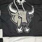 Nwot San Antonio Rampage Ahl Minor League Hockey Jersey Mens Small 2019-2020