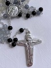 Purgatory Chaplet For The Holy Souls W How To Prayer Pamphlet Catholic Rosary