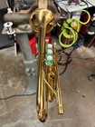 Holton C-602 Collegiate Bb Cornet
