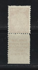 Israel 1948 Doar Ivri 3 Mills Mint Never Hinged