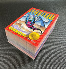 1993 Skybox Marvel X-men  Series 2 - Complete 100 Card Set