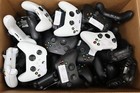 Oem Microsoft Xbox Controllers For Xbox One  Series X s For Repair- You Pick Qty