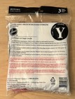 Hoover Type Y Allergen Filtration Bags Windtunnel Upright Vacuum Filter  3-pk 