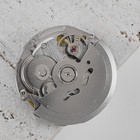 For Nh35 Nh35a Automatic Watch Movement 24 Jewels 3 O clock Date Diy Repair