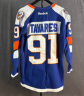 John Tavares Ny Islanders Reebok Stadium Series Alternate Hockey Jersey Large L