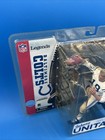 Mcfarlane 2006 Nfl Legends Johnny Unitas Colts No Helmet White Chase Variant N96