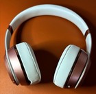 Beats By Dr Dre Beats Solo3 Wireless On-ear Headphones A1796 New Pads Very Good 