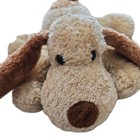 Evc  Princess Soft Toys Plush Hugable Devon Dog Vintage 2000 Stuffed Animal