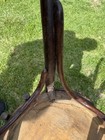 Four Thonet  Bentwood  Chairs Structurally Sound For Beautiful Restoration