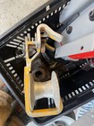 Heavy Duty Wire Rope Pulley Block With Hook  Metal Lifting Rigging Pulley