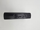 Vintage Sony Walkman Wm-fx Series Am fm Cassette Player - Tested   Working