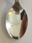 Japan Vintage Souvenir Spoon Collectible
