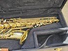 Selmer Paris Super Action 80 Series Ii Alto Saxophone - Project - Great Deal 