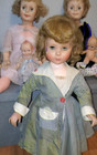 Haunted 30  Vintage Walking Doll Spirit Attachment Paranormal Activity Rare