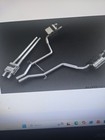 Caprito Exhaust Pipe