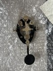 New Mil Spec J-37 Telegraph Key   Morse Code Sc-d-51964                         