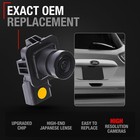 Rear View Backup Camera For Ford Escape - Reverse Park Assist Camera