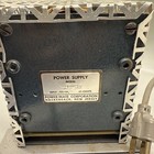 Power Mate Vintage Cps Vac Electric Cage Supply Icx-12b 47-420 105-125 8 5x5x5   