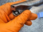 Allied Amec  2 Ta 11 85  Depth Mt4 Shank 25020h-004i Helical Spade Drill Body