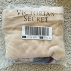 Victoria   s Secret Pink 5 Pack Cotton Boyshorts Shortie Panty Lot Size Large