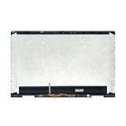 Fhd Lcd Touch Screen Digitizer Assembly For Hp Envy X360 13-ayxxx 13-ay0904ng