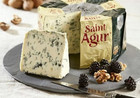 St  Agur Blue Cheese 1 Lb