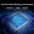 Chuwi Ubook X 12  Windows11 Tablet Intel N4100 Quad Core 8g 256g Laptop Pc