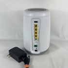 Centurylink C4000bz Dsl Modem Router Wireless Wifi 6 W  Ac Adapter