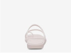 Crocs Miami Toe Loop Sandal - Women s Baby Pink      No Import Fees