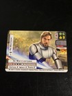 Star Wars Legion Obi-wan Kenobi Top 16 Promo Card
