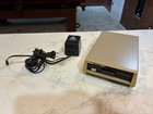 Rana Systems 1000 Floppy Disk Drive Atari Computers Powers On  Untested