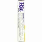 2 Pack Rit All-purpose Powder Dye  Golden Yellow  1 125 Oz