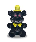 Xsmart 7  Nightmare Fredbear Chica V-37 Fnaf Five Nights At Freddy 2 Collectible