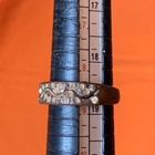 Extremely Rare Ancient Warrior Ring Roman Era Authentic Antique Stunning