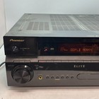Pioneer Elite Vsx-90txv Surround Sound 7 1 Channel Hdmi Receiver Tested Works