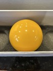 Replacement  1 Billiard Pool Ball - Standard Regulation - 2 1 4  Diameter Solid