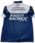 2025 Aj Allmendinger Kaulig Nascar K1 Racing Pit Crew Shirt Chevrolet