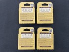 Burt s Bees Lip Balm Variety Lot Of 4 Flavors - 4 Packs 4ct Each  16 Total  -new