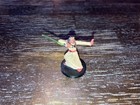 Agen Kolar  Jedi Master Star Wars Miniature Revenge Of The Sith Mini Wotc