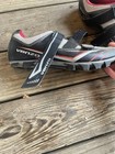 Venzo Mx Bicycle Road Shoes Size 9 