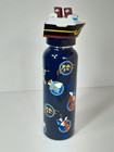 Disney Cruise Line Castaway Club Anniversary Rare Water Bottle
