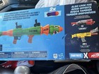 Nerf Fortnite Rl Rocket Blaster E7511 Toy Gun Brand New Sealed Worn Box
