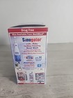 Neilmed Nasaflo Neti Pot Nasal Rinse Device Natural Sinus Relief Unused Open Box