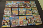 Lot Of 15 Lakeshore Interactive Learning Activities - Science  Language  Math