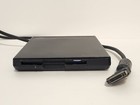 Vtg Ibm Thinkpad 3 5    1 44mb External Floppy Drive 05k2643 05k8805 W  Scsi Cable