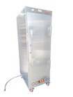 Heatmax 6 Foot Food Warmer Holding Cabinet Made In Usa  With Service   Support
